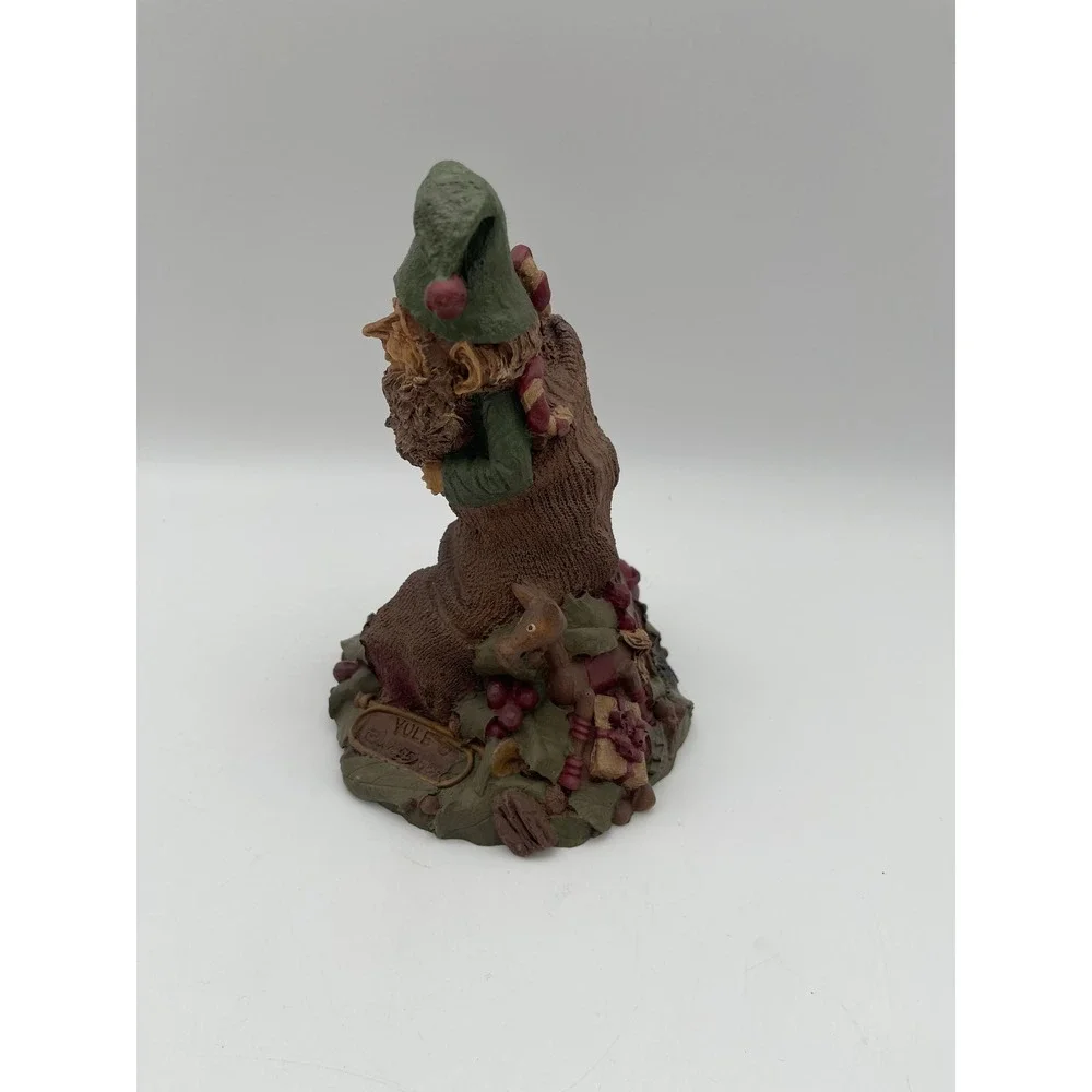 Cairn Studio hand signed